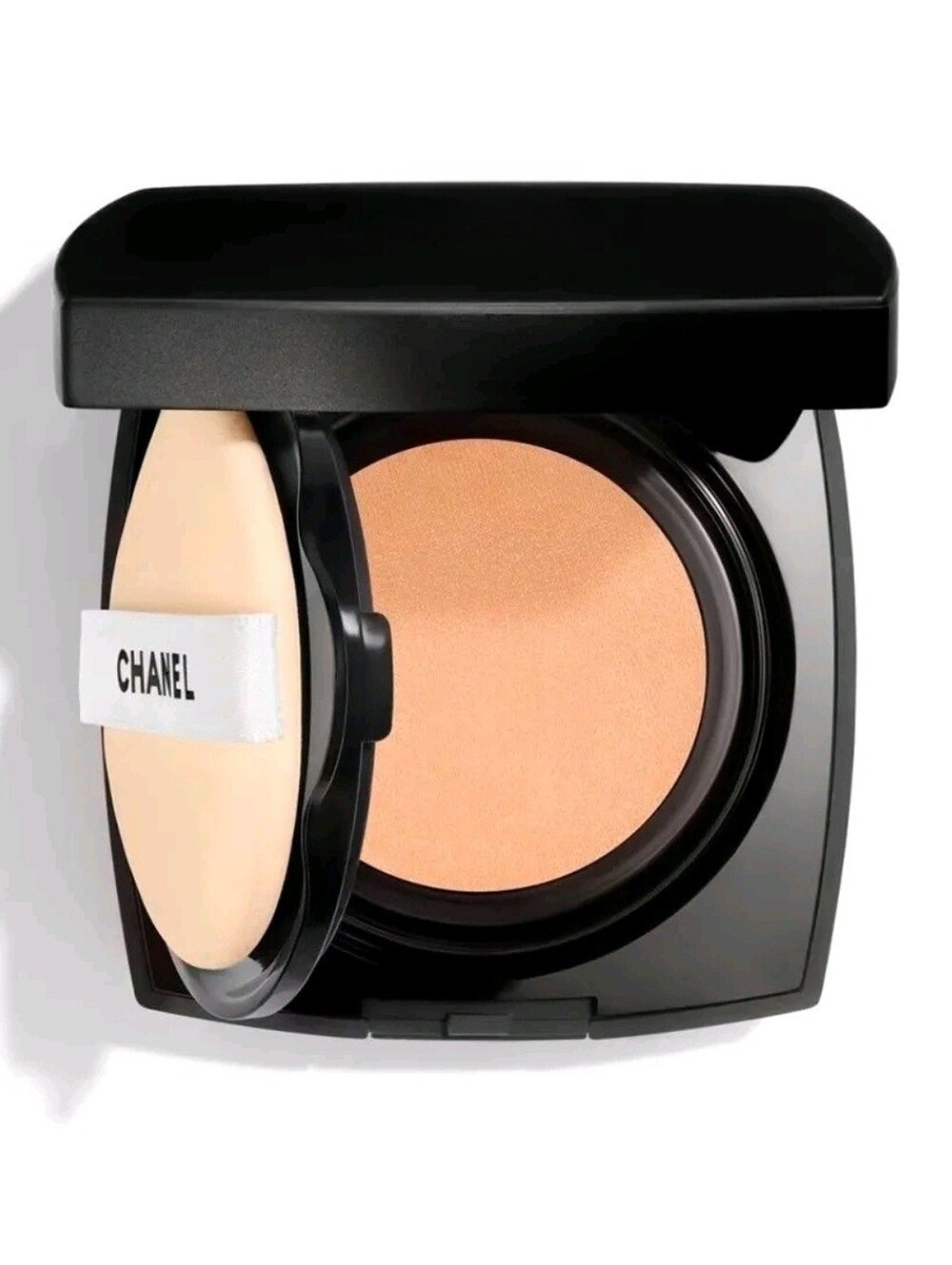 NEW~ CHANEL ULTRA LE TEINT CUSHION Longwear Touch Foundation ~ B20